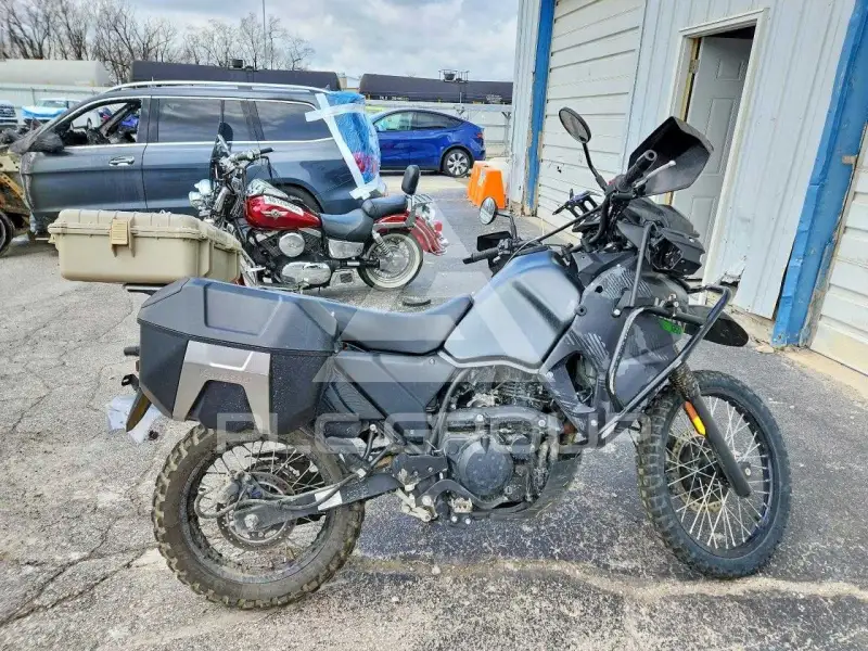 2023 Kawasaki EN photo