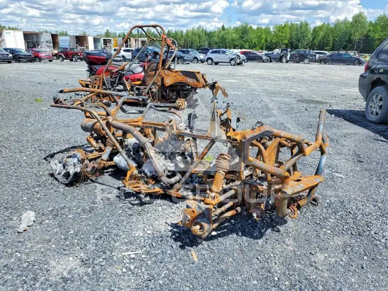 2023 Polaris  фото