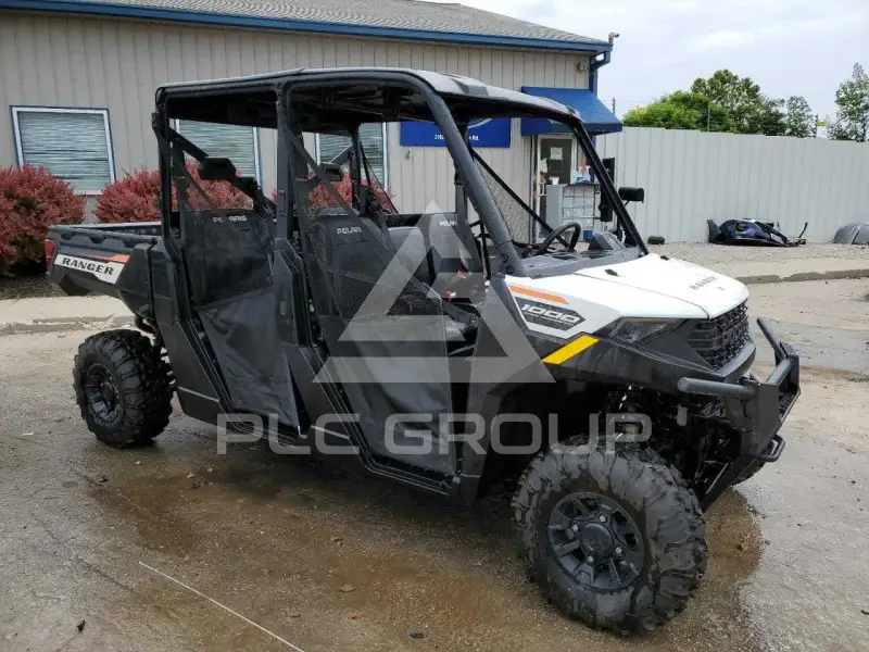 2023 Polaris Sidebyside photo