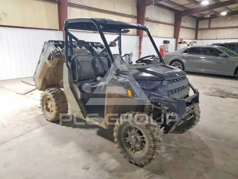 2023 Polaris Sidebyside photo