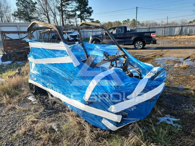 2023 Polaris  фото