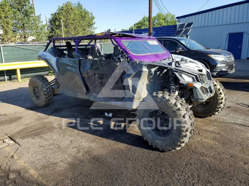 2023 Polaris Rzr photo