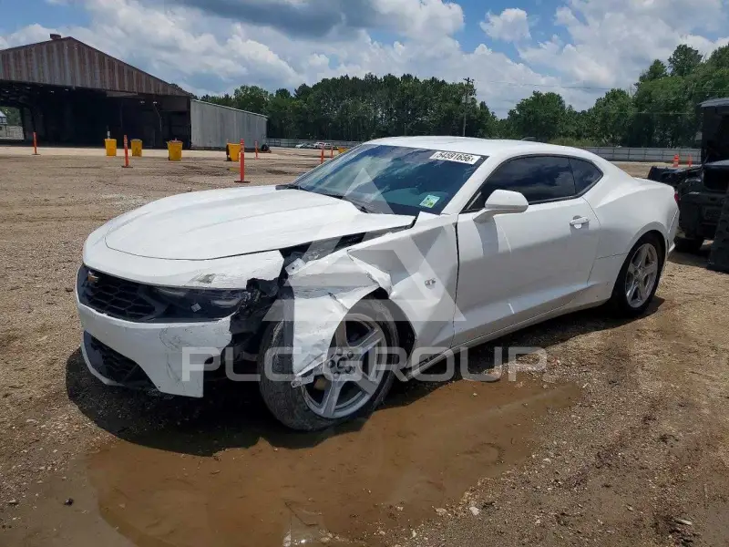 2023 Chevrolet Camaro photo