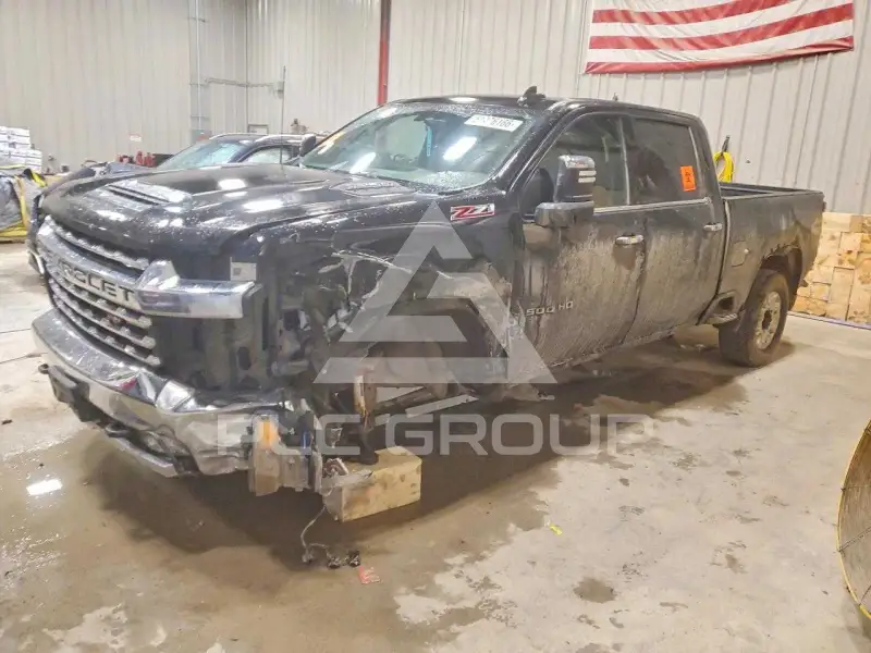 2023 Chevrolet CK Series фото