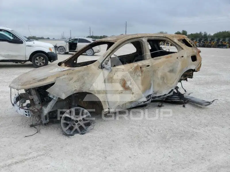 2023 Chevrolet Equinox photo