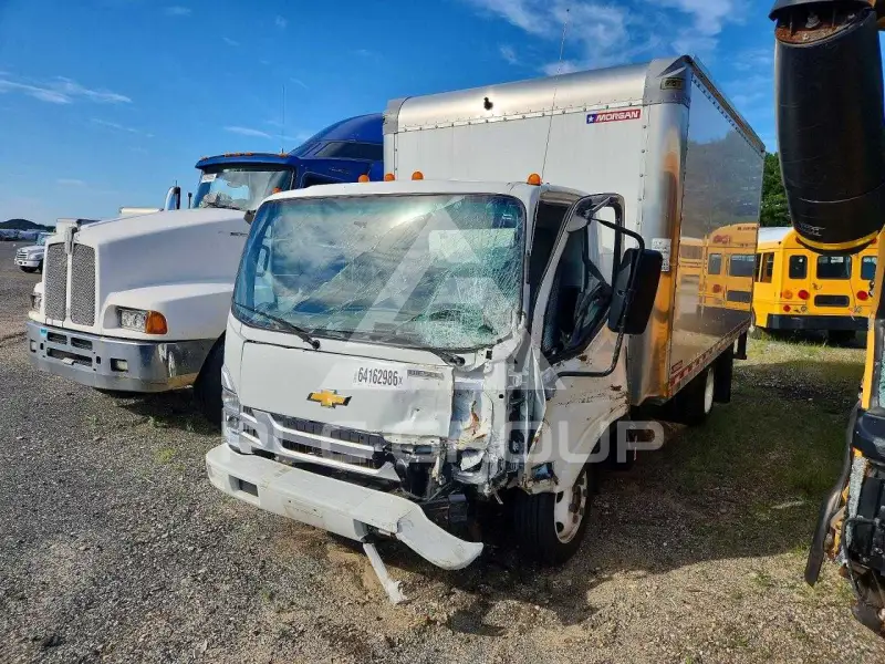 2023 Chevrolet CK Series photo