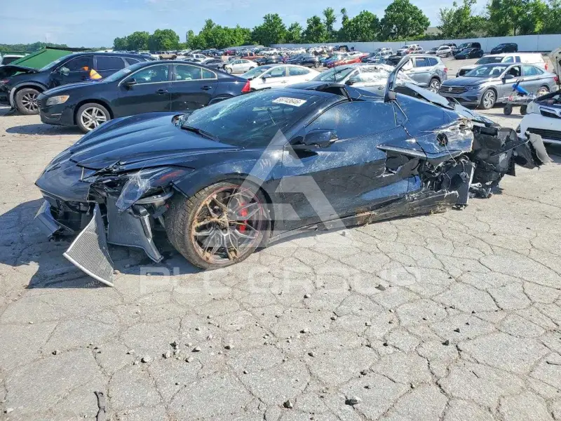 2023 Chevrolet Corvette photo