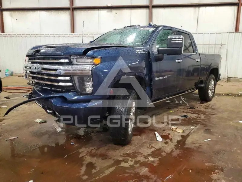 2023 Chevrolet Silverado фото