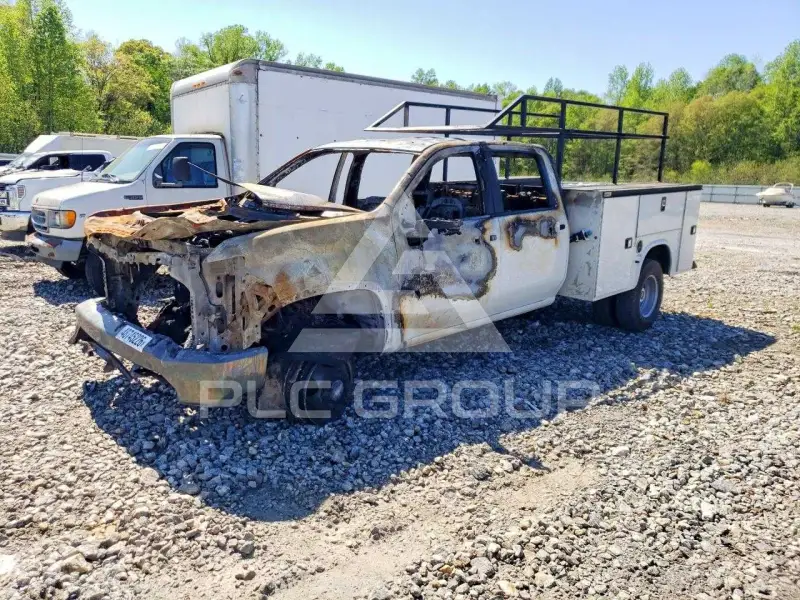 2023 Chevrolet Silverado фото