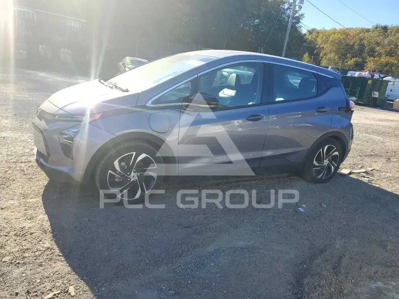 2023 Chevrolet Bolt photo