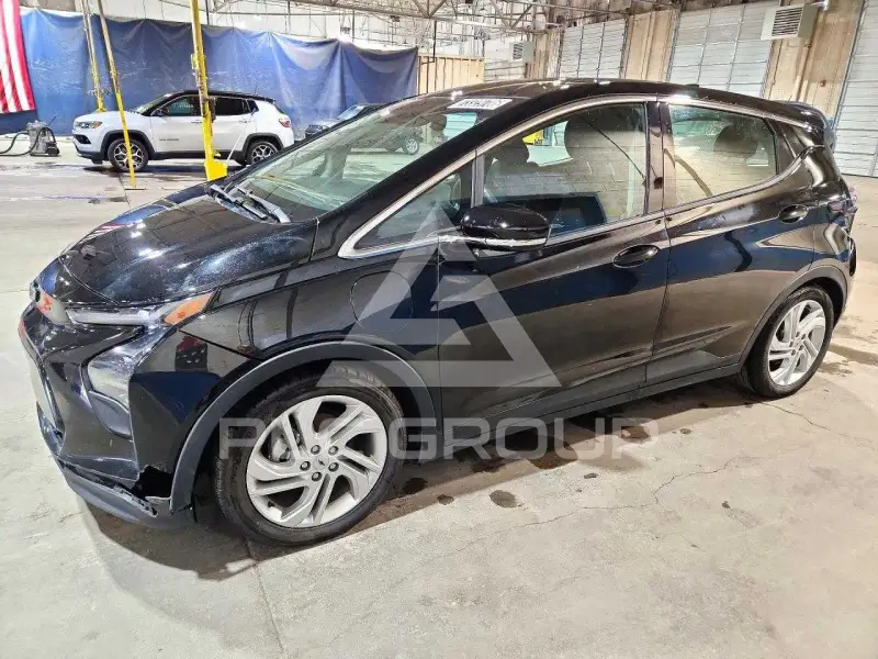 2023 Chevrolet Bolt photo