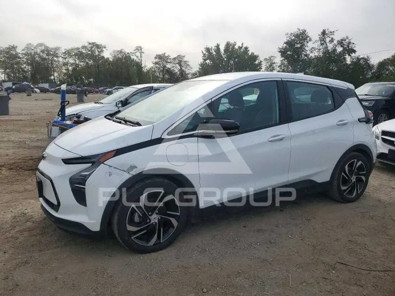 2023 Chevrolet Bolt photo