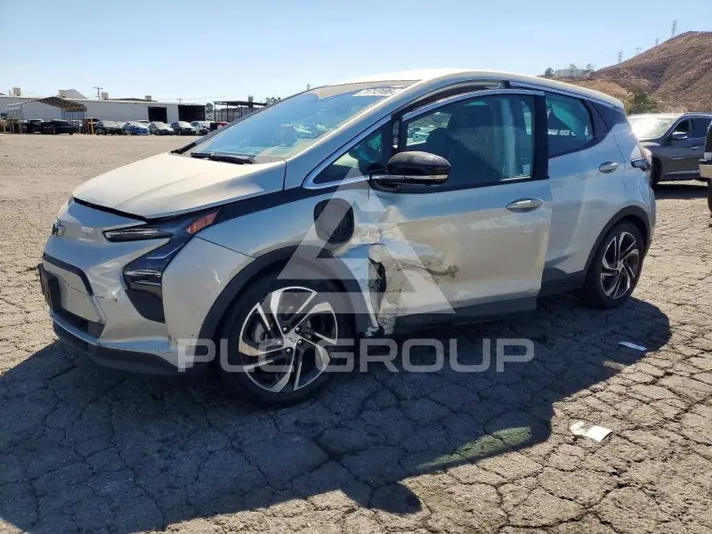 2023 Chevrolet Bolt photo