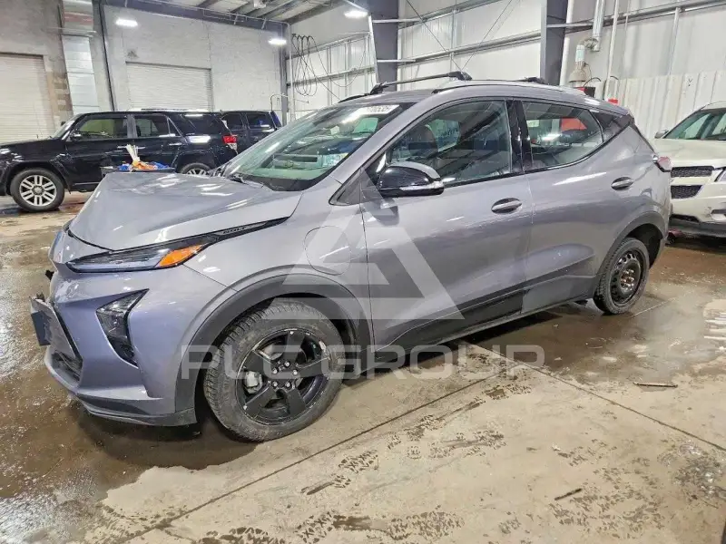 2023 Chevrolet Bolt photo