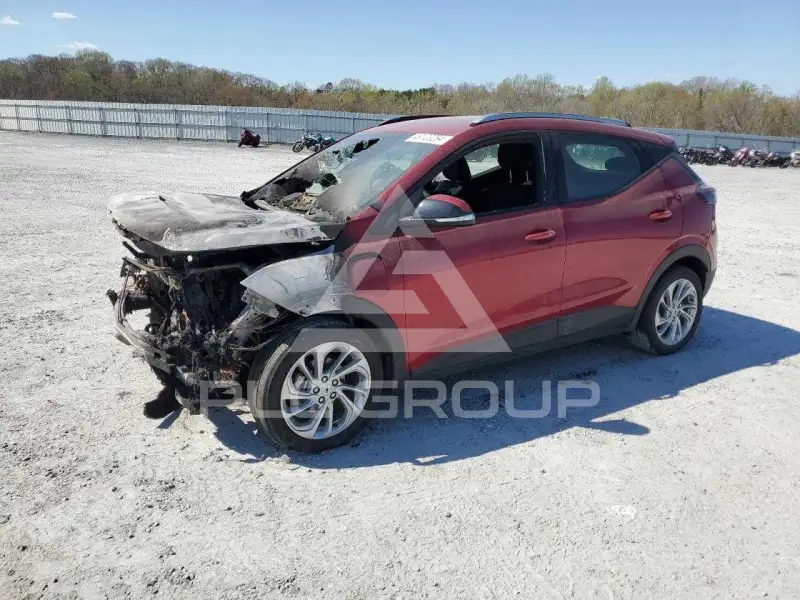 2023 Chevrolet Bolt photo