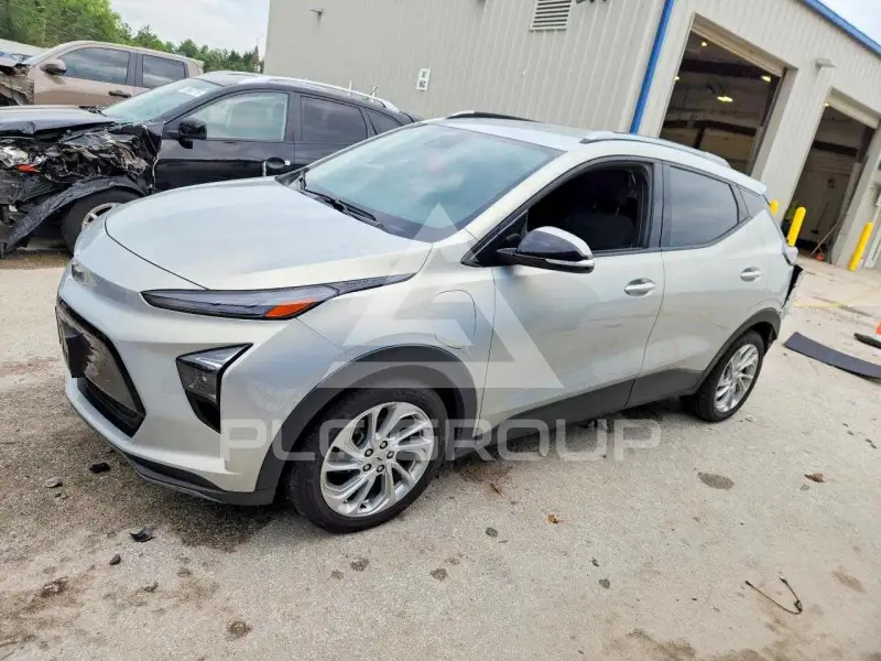 2023 Chevrolet Bolt photo