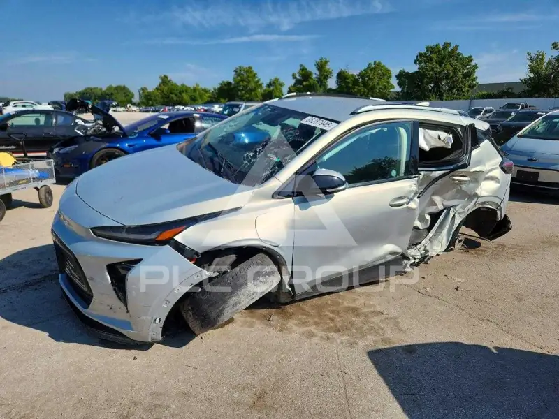 2023 Chevrolet Bolt photo