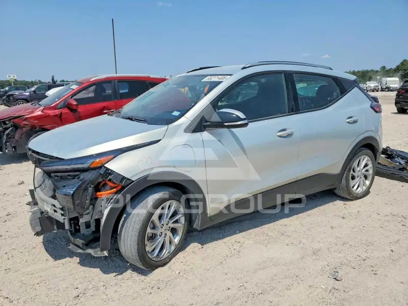 2023 Chevrolet Bolt photo