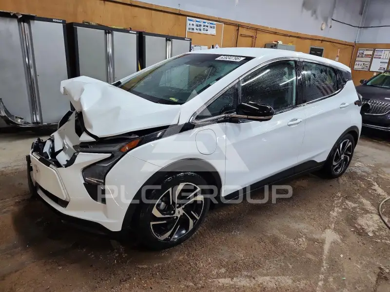 2023 Chevrolet Bolt photo