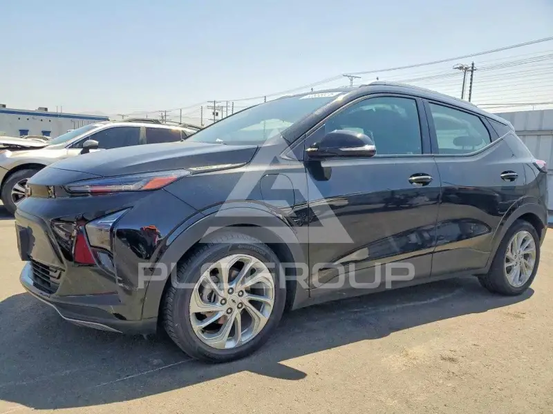 2023 Chevrolet Bolt photo