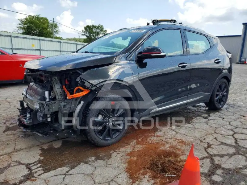 2023 Chevrolet Bolt photo