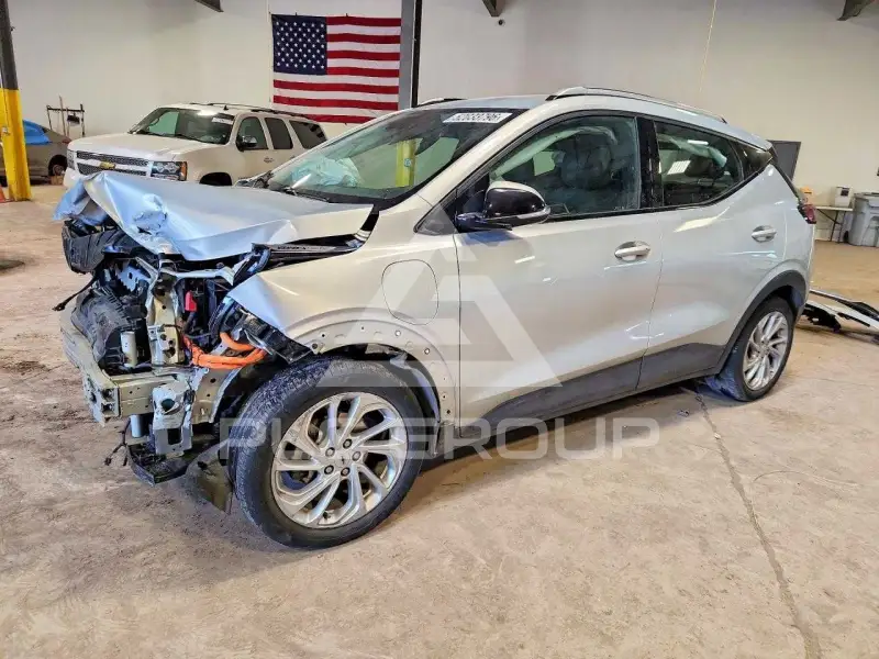 2023 Chevrolet Bolt photo