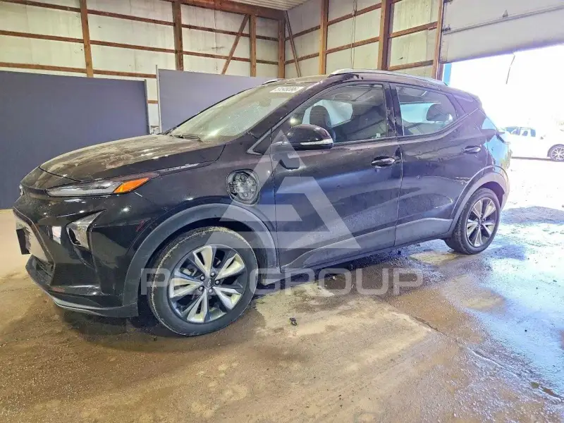2023 Chevrolet Bolt photo