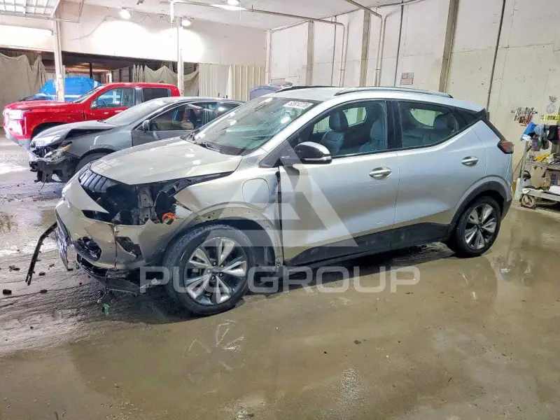 2023 Chevrolet Bolt photo