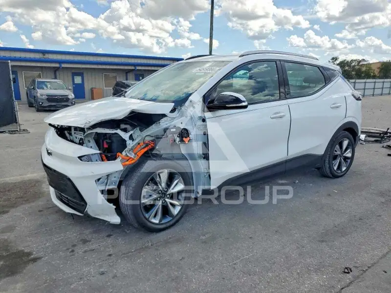 2023 Chevrolet Bolt photo
