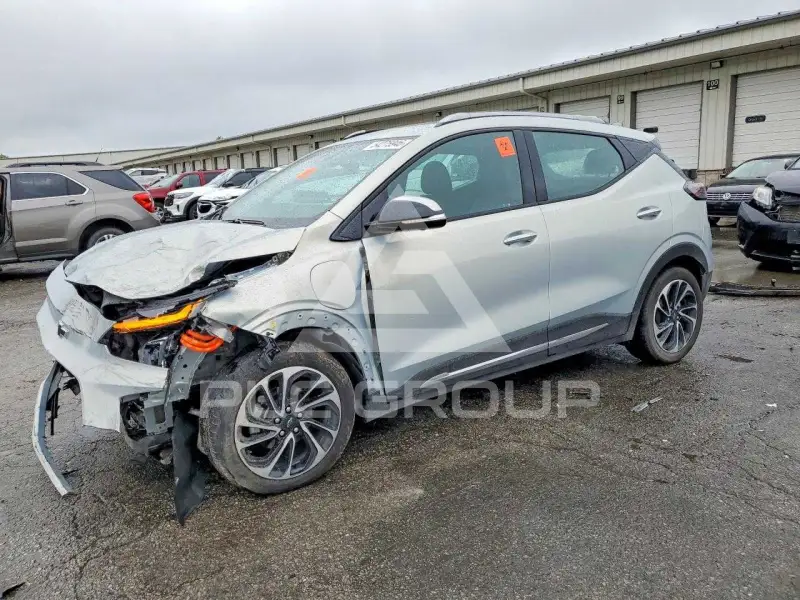 2023 Chevrolet Bolt photo