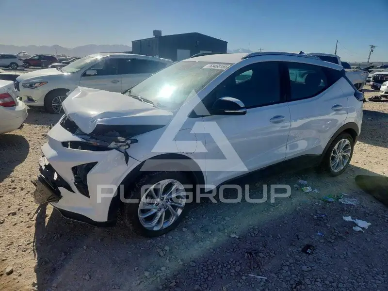 2023 Chevrolet Bolt photo