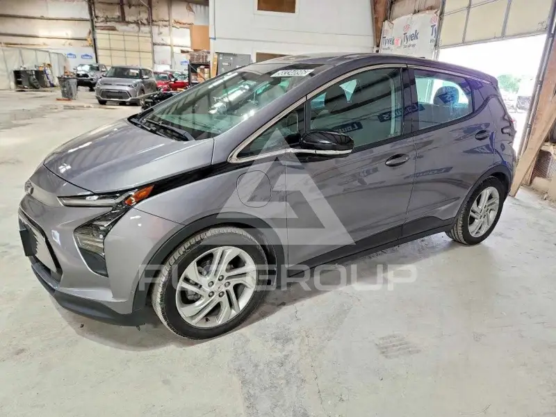 2023 Chevrolet Bolt фото