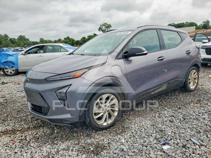 2023 Chevrolet Bolt photo