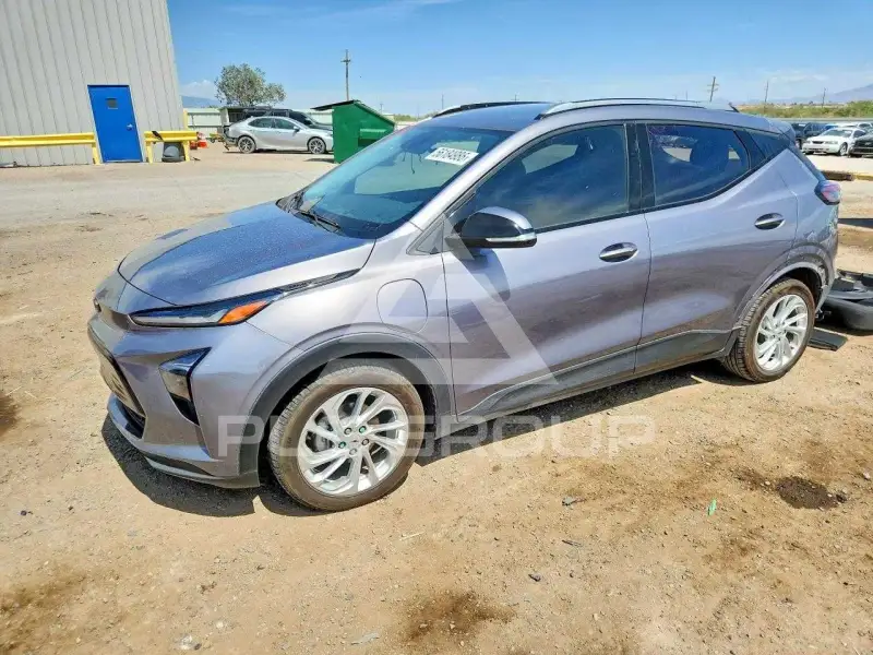 2023 Chevrolet Bolt photo