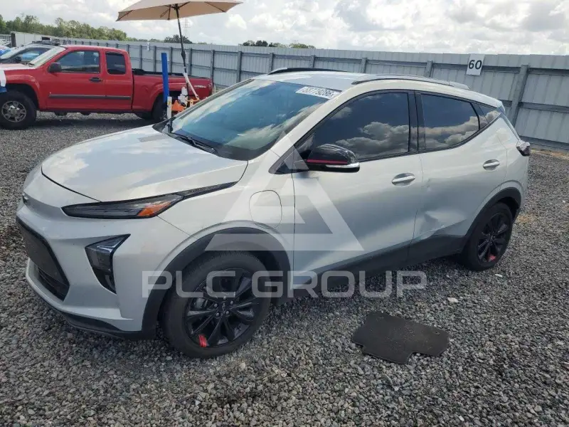 2023 Chevrolet Bolt фото