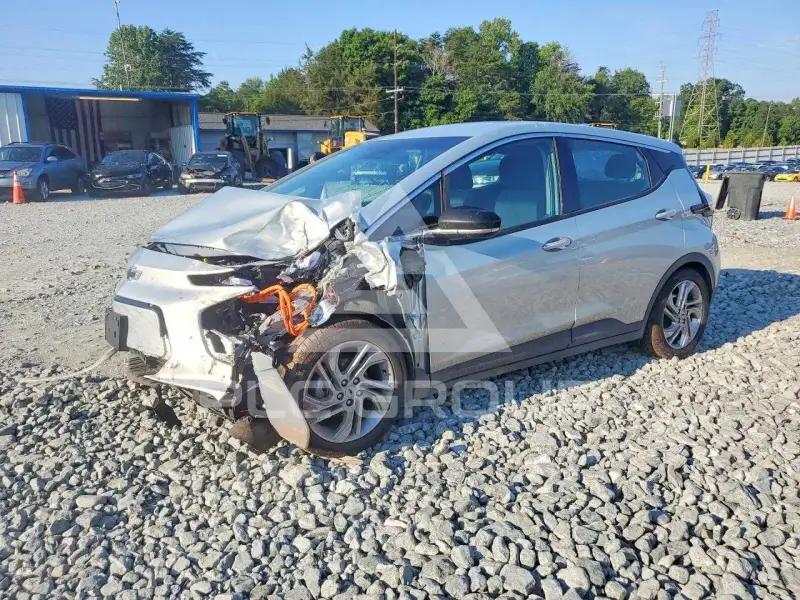 2023 Chevrolet Bolt фото