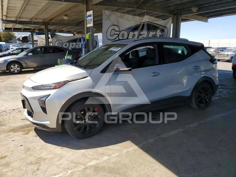 2023 Chevrolet Bolt photo