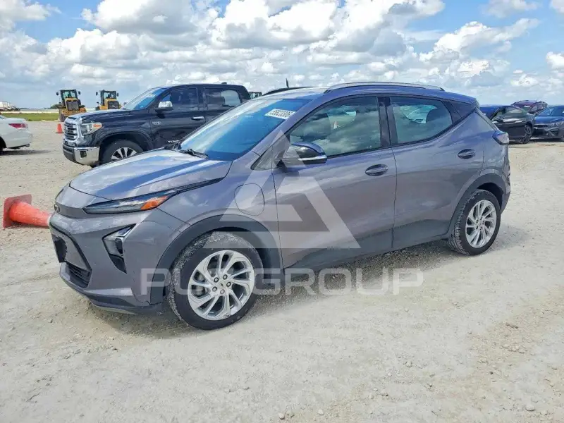 2023 Chevrolet Bolt photo