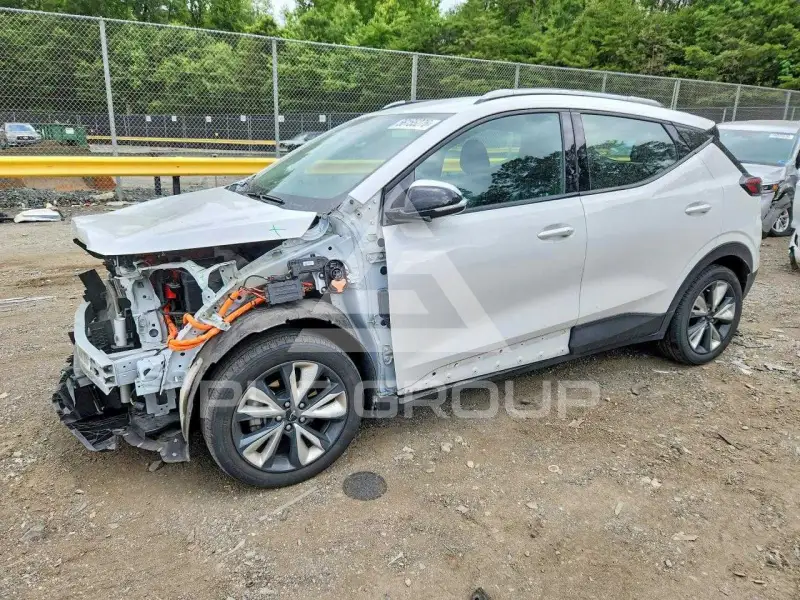 2023 Chevrolet Bolt photo