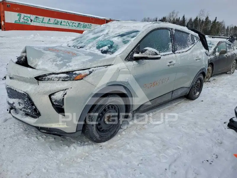 2023 Chevrolet Bolt photo