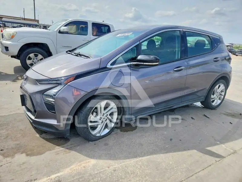 2023 Chevrolet Bolt фото