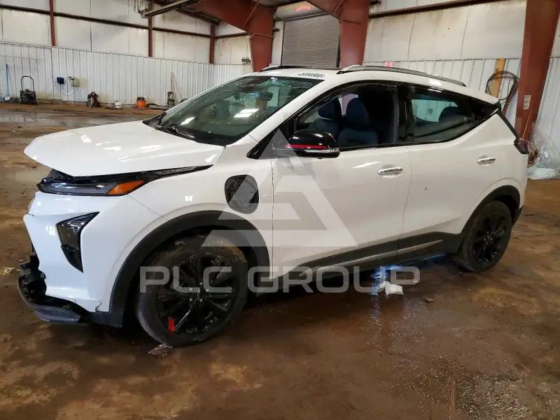 2023 Chevrolet Bolt photo