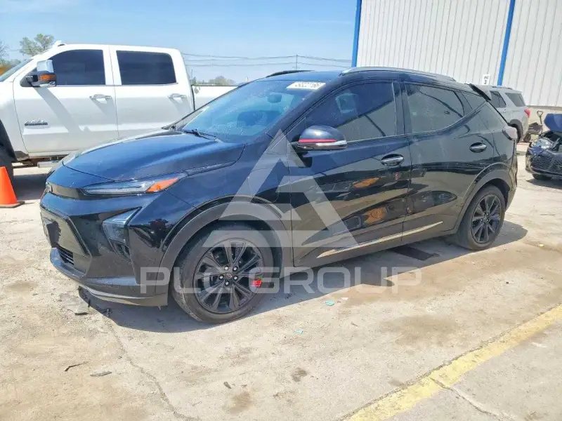 2023 Chevrolet Bolt photo