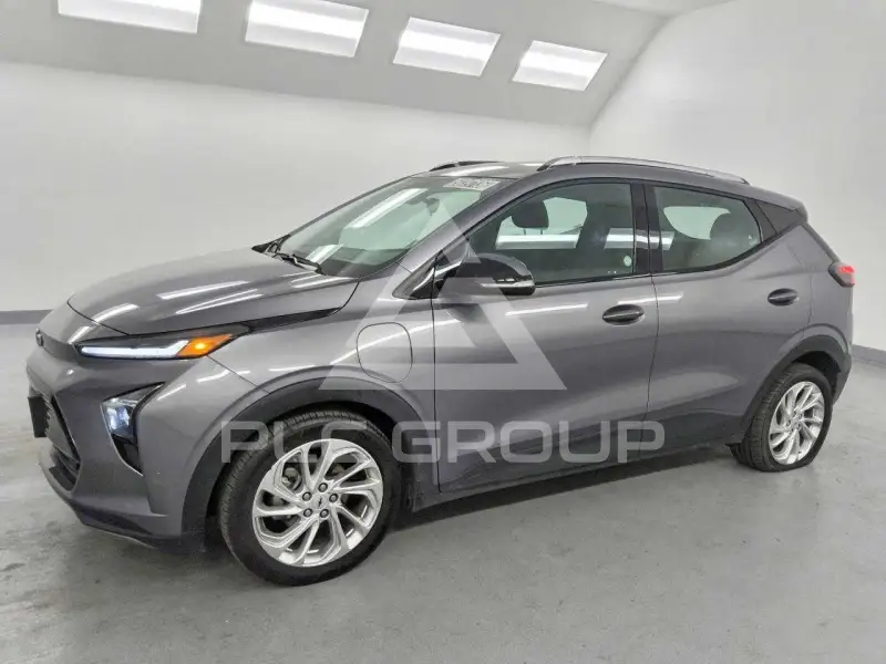 2023 Chevrolet Bolt photo