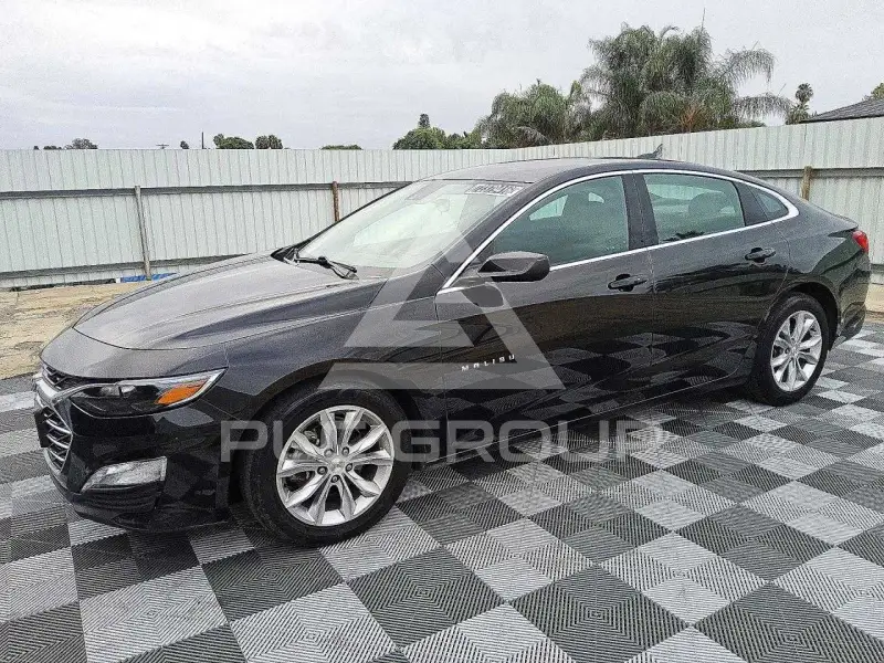 2023 Chevrolet Malibu фото