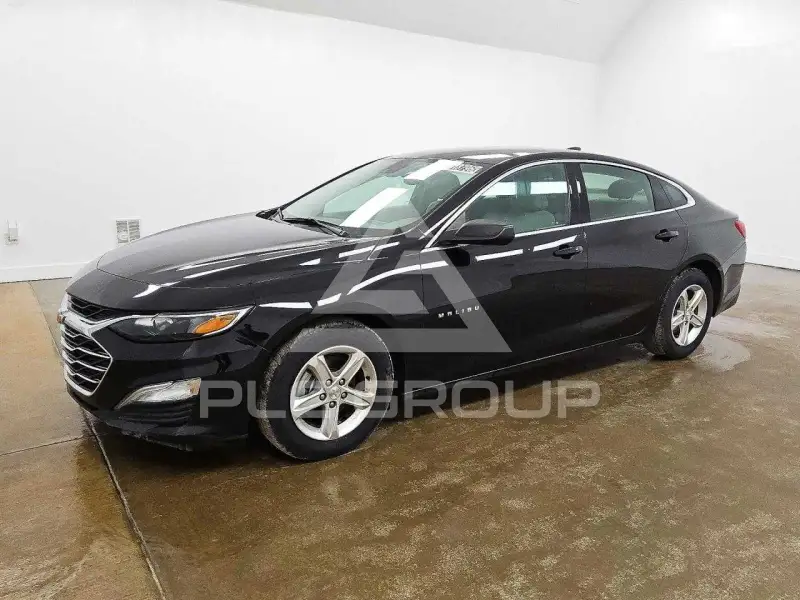 2023 Chevrolet Malibu photo