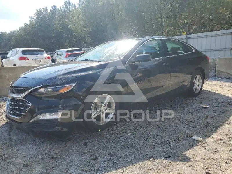 2023 Chevrolet Malibu фото