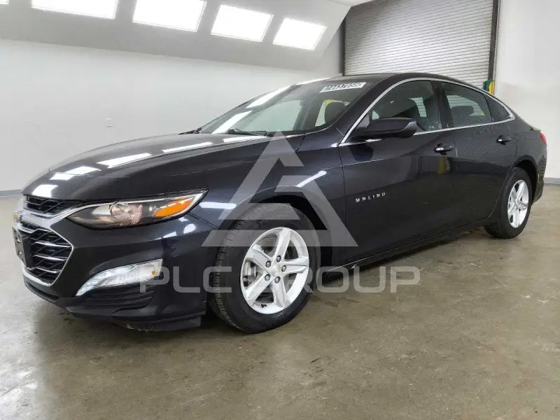 2023 Chevrolet Malibu фото