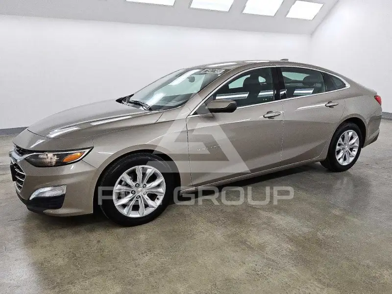 2023 Chevrolet Malibu photo
