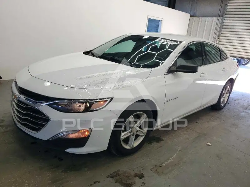 2023 Chevrolet Malibu фото